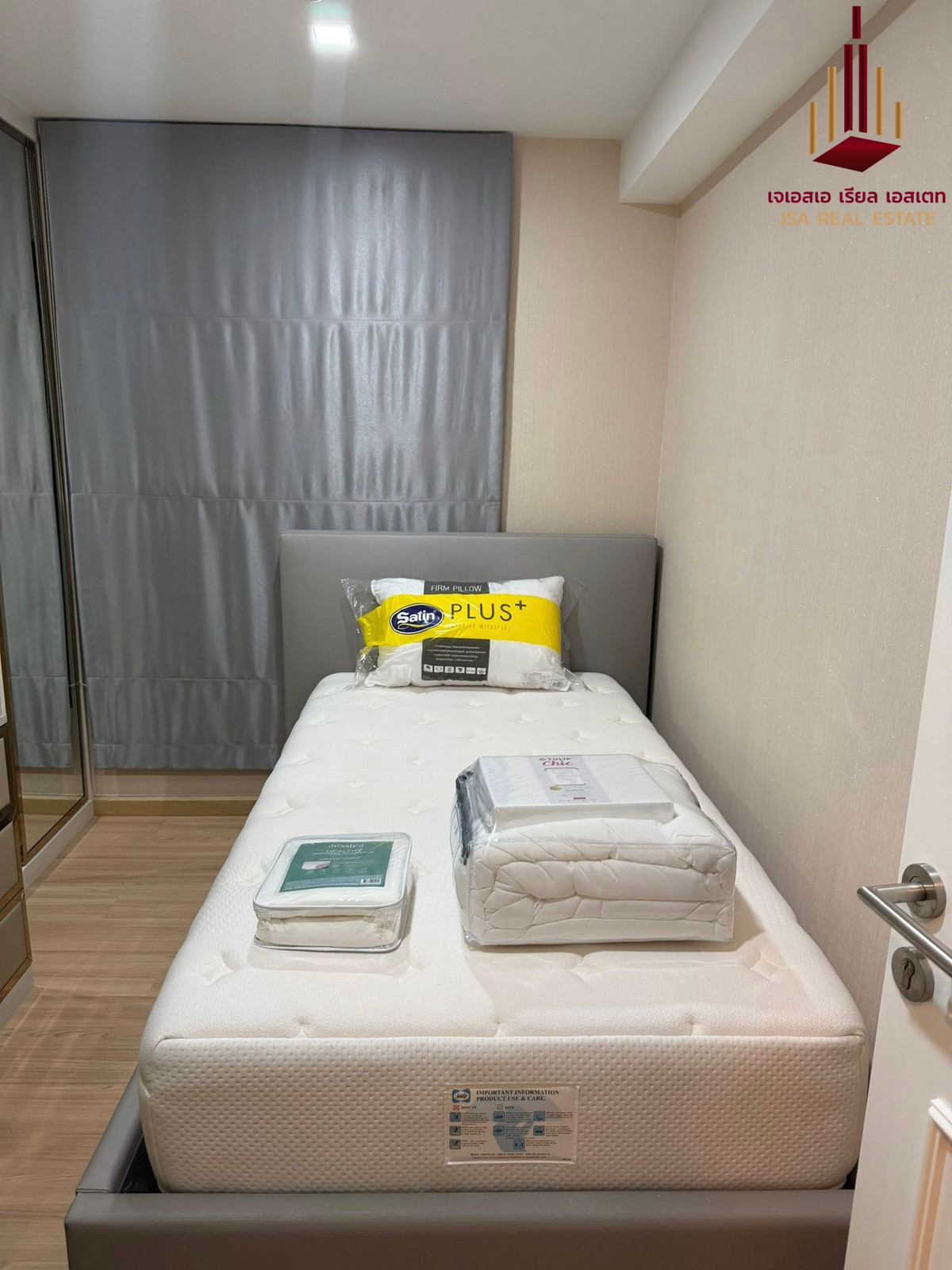 For RentCondoVipawadee, Don Mueang, Lak Si : ✨ For Rent: Knightsbridge Sky city Saphanmai Condo ✨ 💰 Only 35,000 THB/month