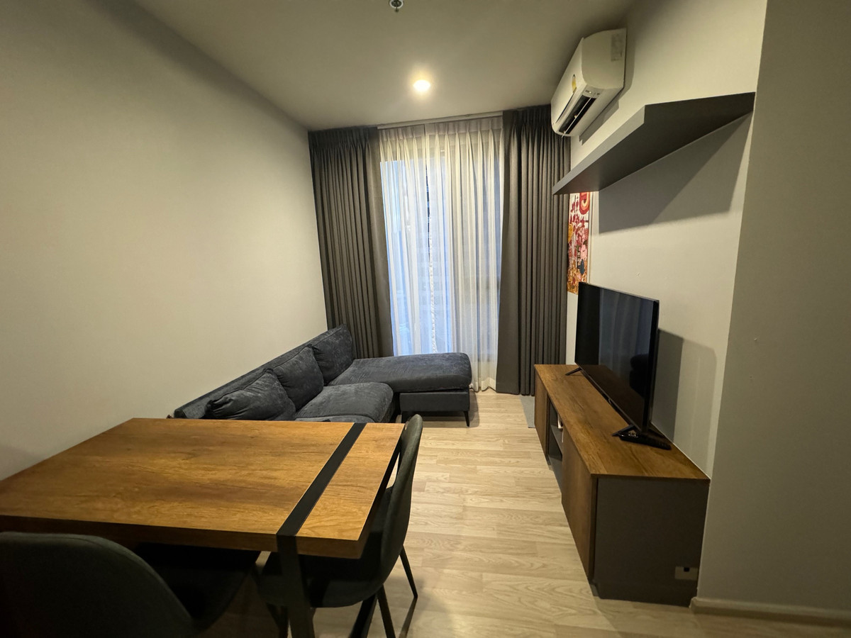 For RentCondoBangna, Bearing, Lasalle : 💥CP-10506💥IDEO Mobi Sukhumvit Eastpoint👉Line : @rangrak