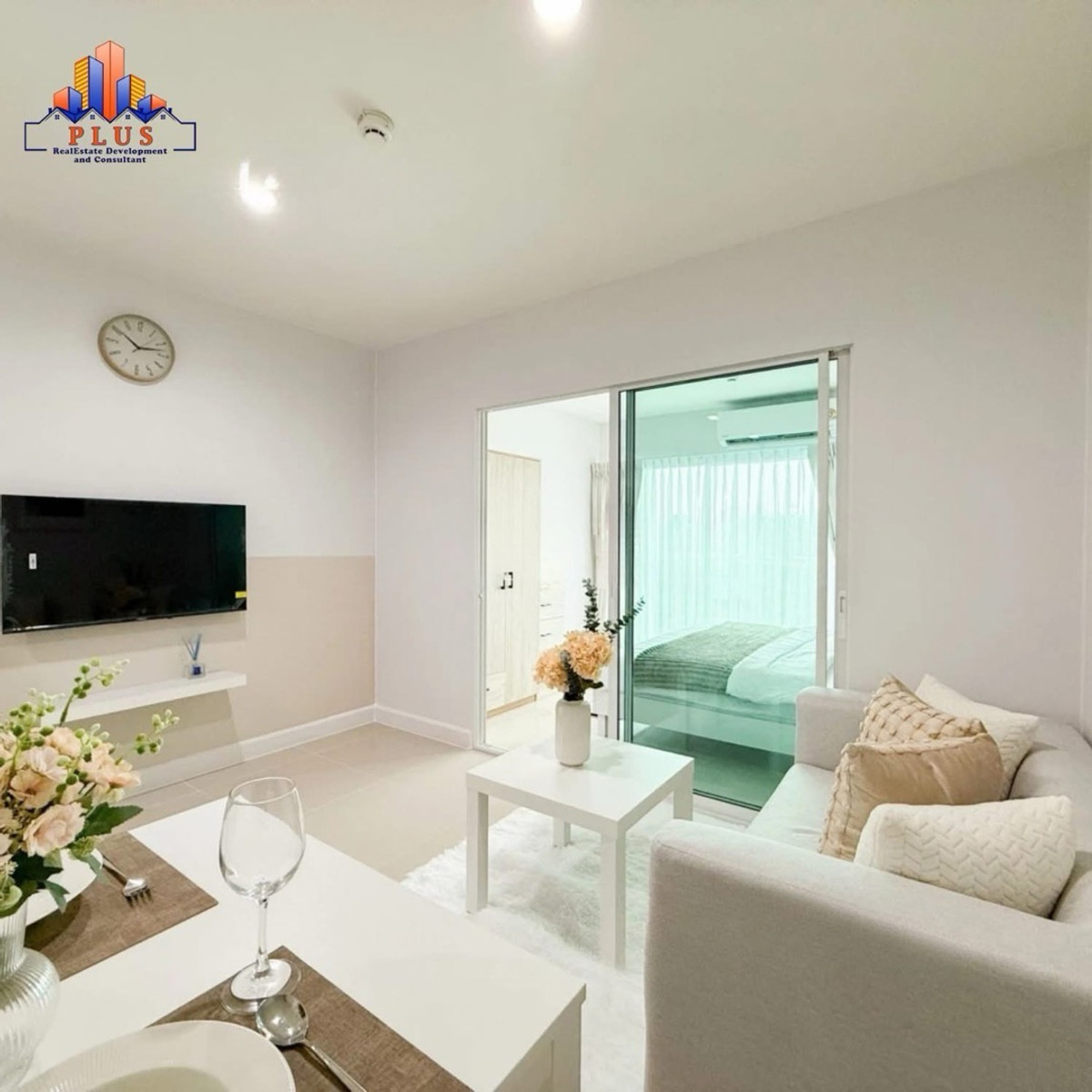 ขายคอนโดท่าพระ ตลาดพลู วุฒากาศ : ขายคอนโด เมโทรพาร์ค สาทร