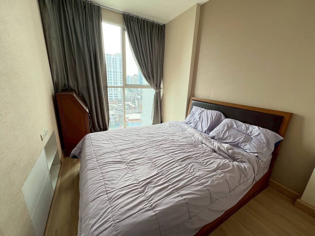 ให้เช่าคอนโดสะพานควาย จตุจักร :  💥 FOR RENT   : I deo Mix Phaholyothin  Condo   💥  