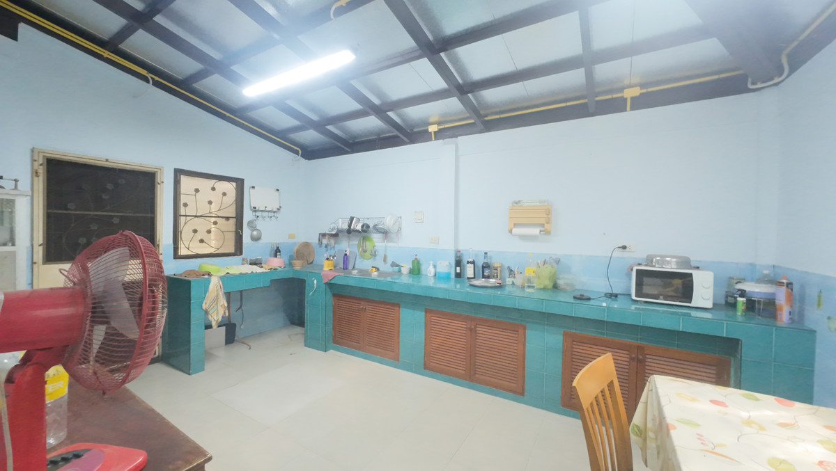 ขายบ้านนวมินทร์ รามอินทรา : ขายบ้านเดี่ยวบุณฑริก วัชรพล 50.6 ตรว. หลังริมถนนเมน หน้าบ้านทิศตะวันออก ทำเลศักยภาพใกล้ทางด่วน