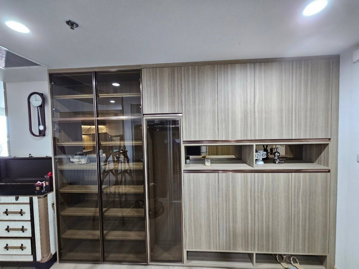 For SaleCondoRama3 (Riverside),Satupadit : 🔥 FOR SELL 🔥 Supalai Riva Grande Condo High Rise A Rare 2-Bedroom with Grand Living Space, large area at home level. On a condo along the Chao Phraya River View along the Chao Phraya River