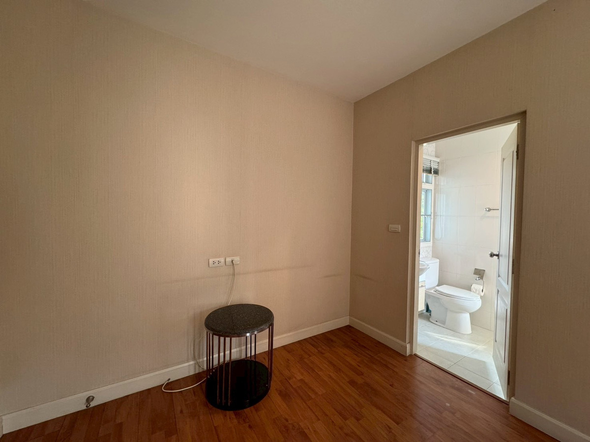 ให้เช่าบ้านนวมินทร์ รามอินทรา : 🌲🏠 ให้เช่าบ้านเดี่ยว หมู่บ้านบางกอก บูเลอวาร์ด รัชดา - รามอินทรา 2 