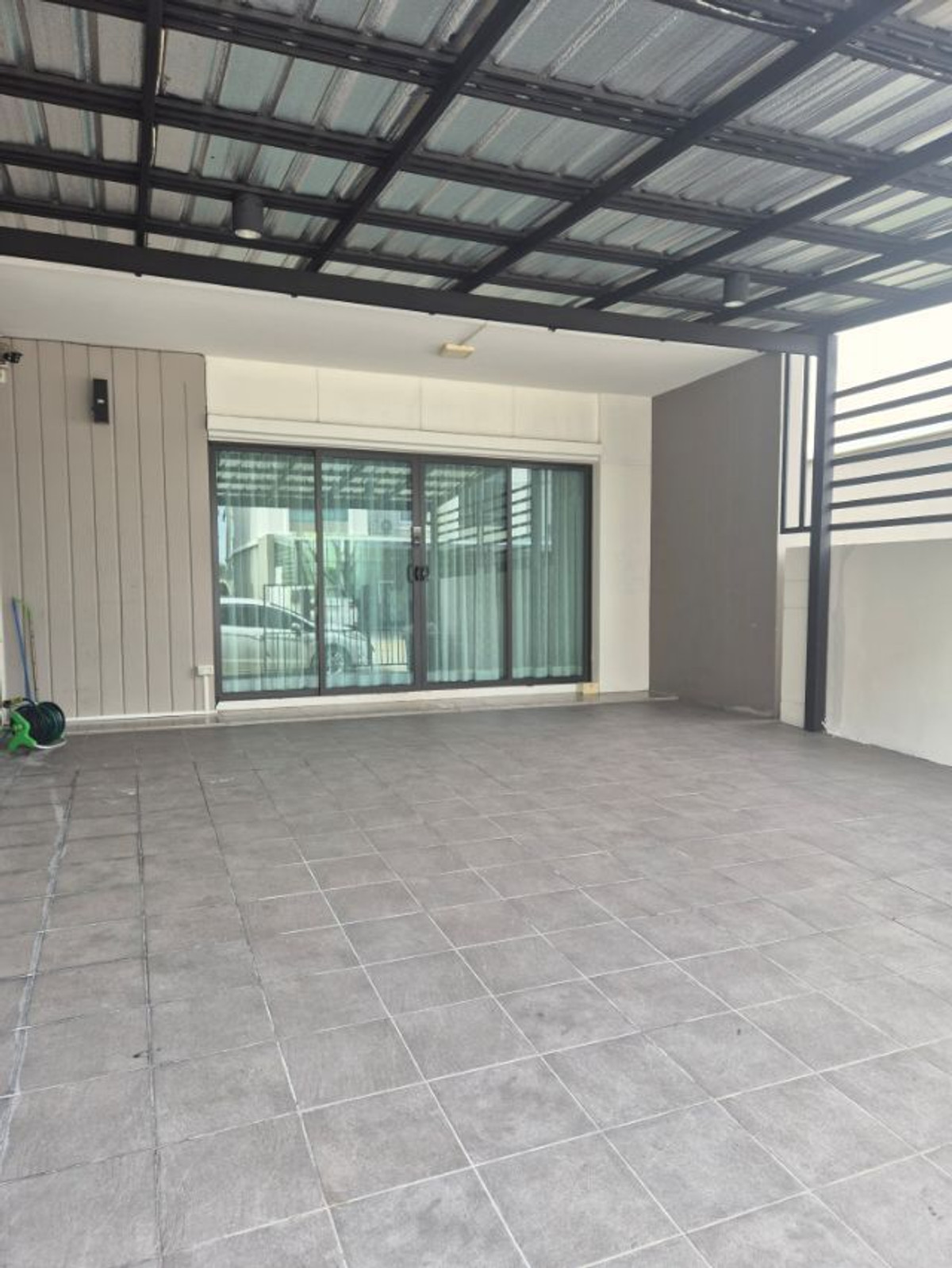 For RentTownhomeEakachai, Bang Bon : ⚡ For rent, 2-story townhome, Pruksa Ville 68 Rama 2 - Tha Phra, size 20 sq m. ⚡