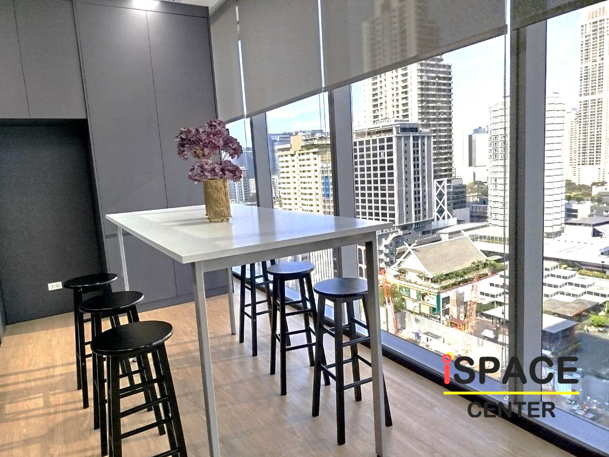 For RentOfficeNana, North Nana,Sukhumvit13, Soi Nana : 🚨 Office next to BTS Nana 0 meters, Full Furnished, beautiful room, ready to use. Limited quantity!