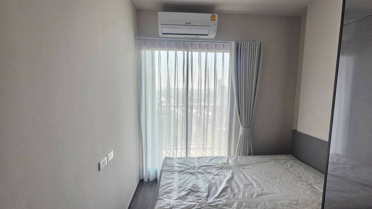 For RentCondoKhlongtoei, Kluaynamthai : For Rent - Ideo Sukhumvit–Rama 4,, 2Bed 1Bath RENT 30,000/month ☎️Call/Line: 094-162-4424