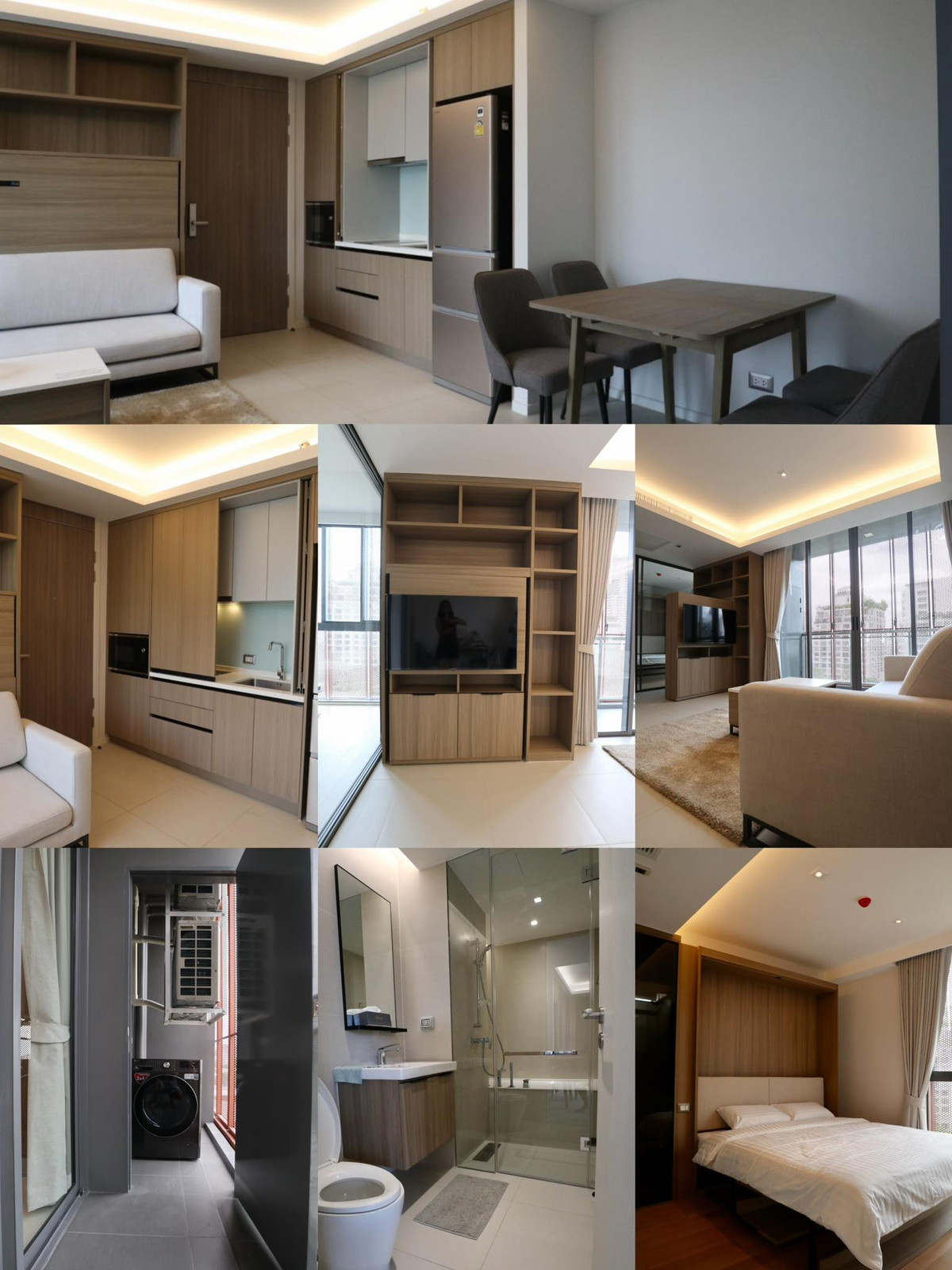 For SaleCondoSukhumvit, Asoke, Thonglor : Condo for sale Circle Sukhumvit 31 price 8,200,000 baht [MKs260319]
