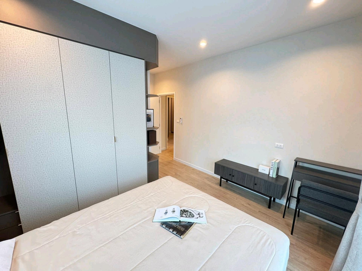 ให้เช่าบ้านนวมินทร์ รามอินทรา : 🌜🌟🌛For Rent / ให้เช่าบ้านใหม่ โครงการ Sansiri Community
📍 สราญสิริ จตุโชติ | ทำเลติดทางด่วน + วงแหวน