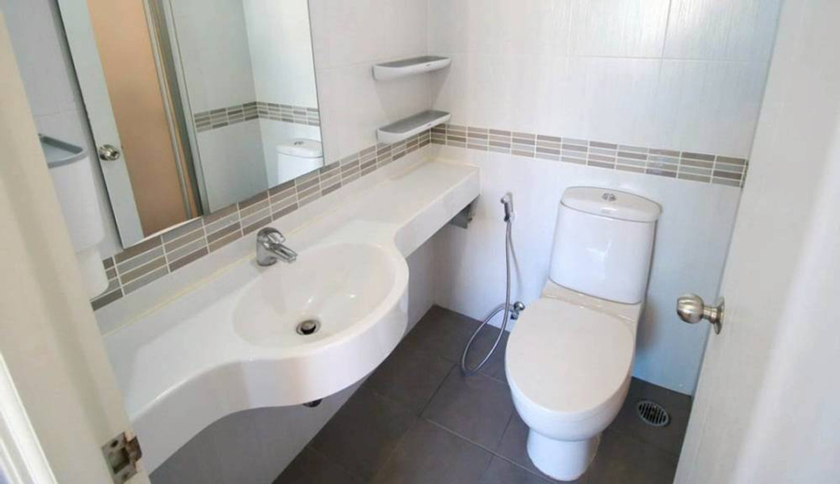 For SaleCondoRama9, Petchburi, RCA : ✅ S-LPARK215 ✅ Line : @p2nproperty