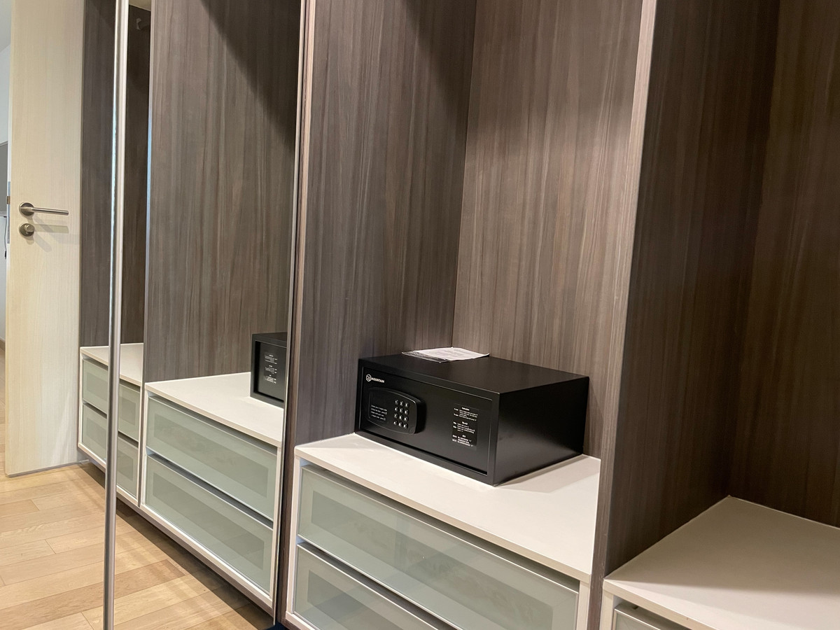 For RentCondoSukhumvit, Asoke, Thonglor : For rent condo Via sukhumvit 49 fully furnished (S15-22264) 