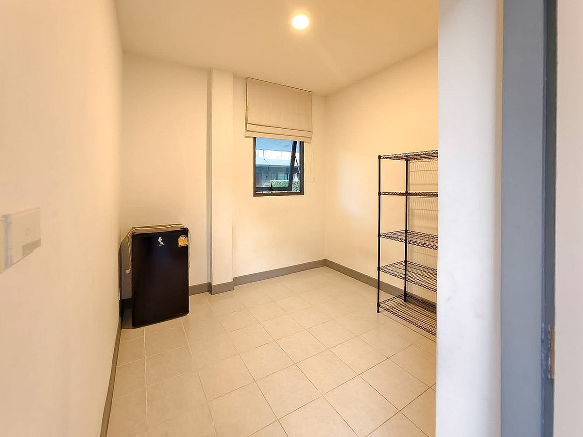 For RentHouseLadkrabang, Suwannaphum Airport : The City Sukhumvit - Onnut / 4 bedrooms (FOR RENT), The City Sukhumvit - Onnut / 4 Bedrooms (FOR RENT) FON298