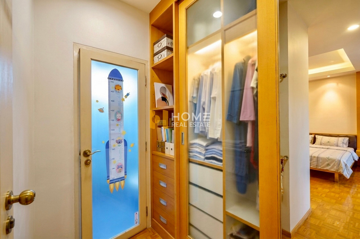 For SaleHouseBang Sue, Wong Sawang, Tao Pun : House with land Chuan Chuen Village Pracha Chuen 30 / 6 Bedrooms (For Sale), House With Land Chuan Chuen Pracha Chuen 30 Village / 6 Bedrooms (FOR SALE) BNS026