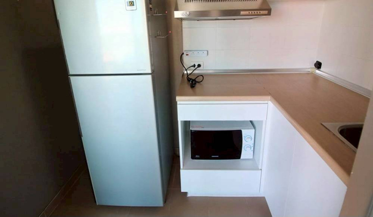 For SaleCondoRama9, Petchburi, RCA : ✅ S-LPARK215 ✅ Line : @p2nproperty