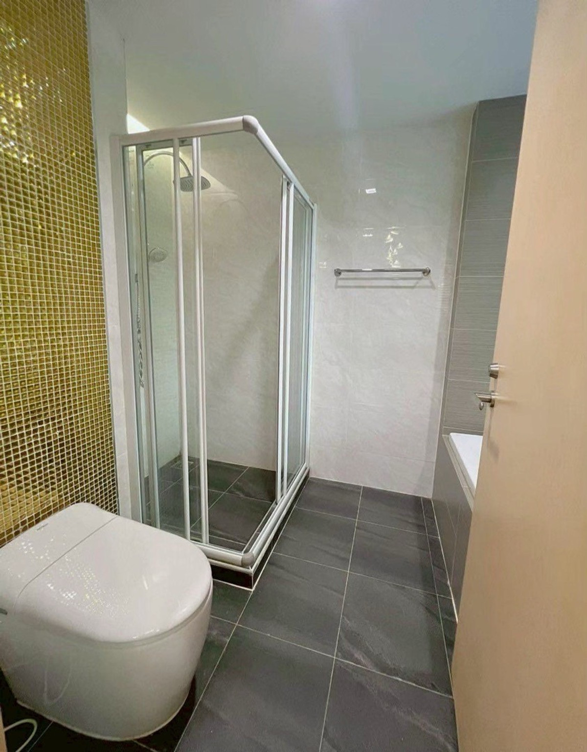 For RentCondoSukhumvit, Asoke, Thonglor : 🔥Rent at Siri @ Sukhumvit 🔥2BR 2BR 🔥45,000🔥67.7sqm 🔥Floor27