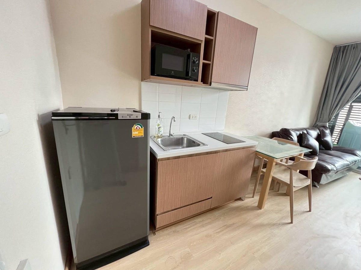 ให้เช่าคอนโดสะพานควาย จตุจักร :  💥 FOR RENT   : I deo Mix Phaholyothin  Condo   💥  