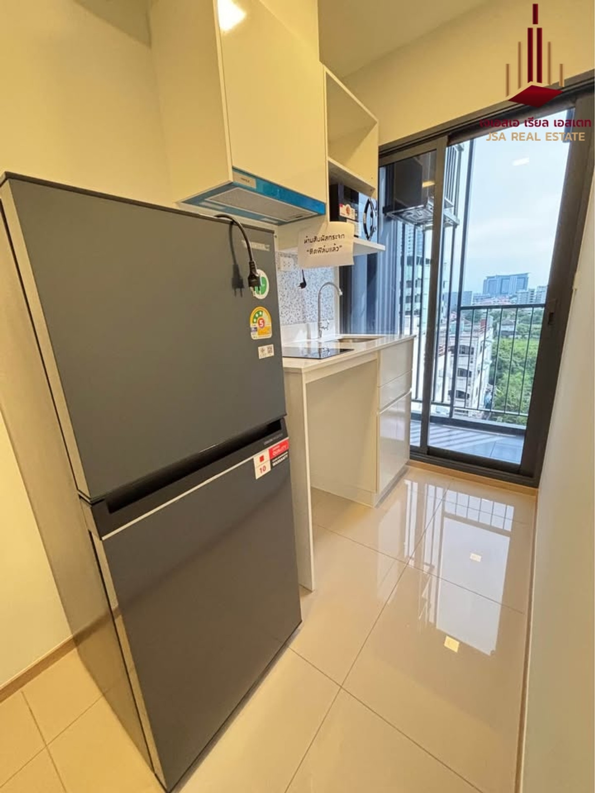 For RentCondoPinklao, Charansanitwong : ✨ For Rent: Chapter One Spark Charan Condo ✨ 💰 Only 12,000 THB/month