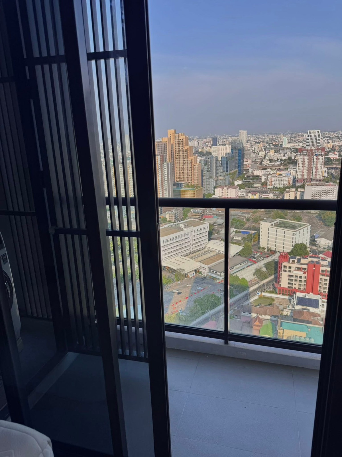 ให้เช่าคอนโดสะพานควาย จตุจักร :  💥 FOR RENT   :   M  Jatujak Condo   💥  