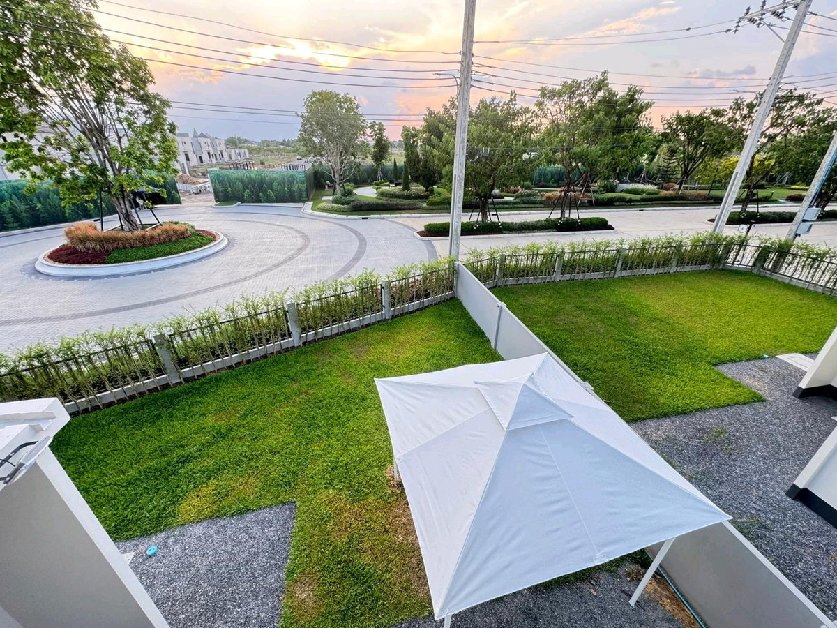 ให้เช่าบ้านนวมินทร์ รามอินทรา : 🌜🌟🌛For Rent / ให้เช่าบ้านใหม่ โครงการ Sansiri Community
📍 สราญสิริ จตุโชติ | ทำเลติดทางด่วน + วงแหวน