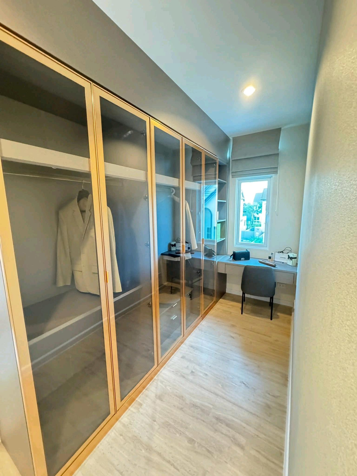 ให้เช่าบ้านนวมินทร์ รามอินทรา : 🌜🌟🌛For Rent / ให้เช่าบ้านใหม่ โครงการ Sansiri Community
📍 สราญสิริ จตุโชติ | ทำเลติดทางด่วน + วงแหวน