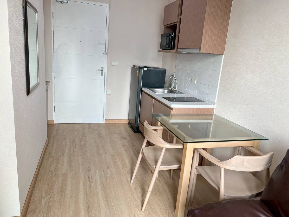 ให้เช่าคอนโดสะพานควาย จตุจักร :  💥 FOR RENT   : I deo Mix Phaholyothin  Condo   💥  