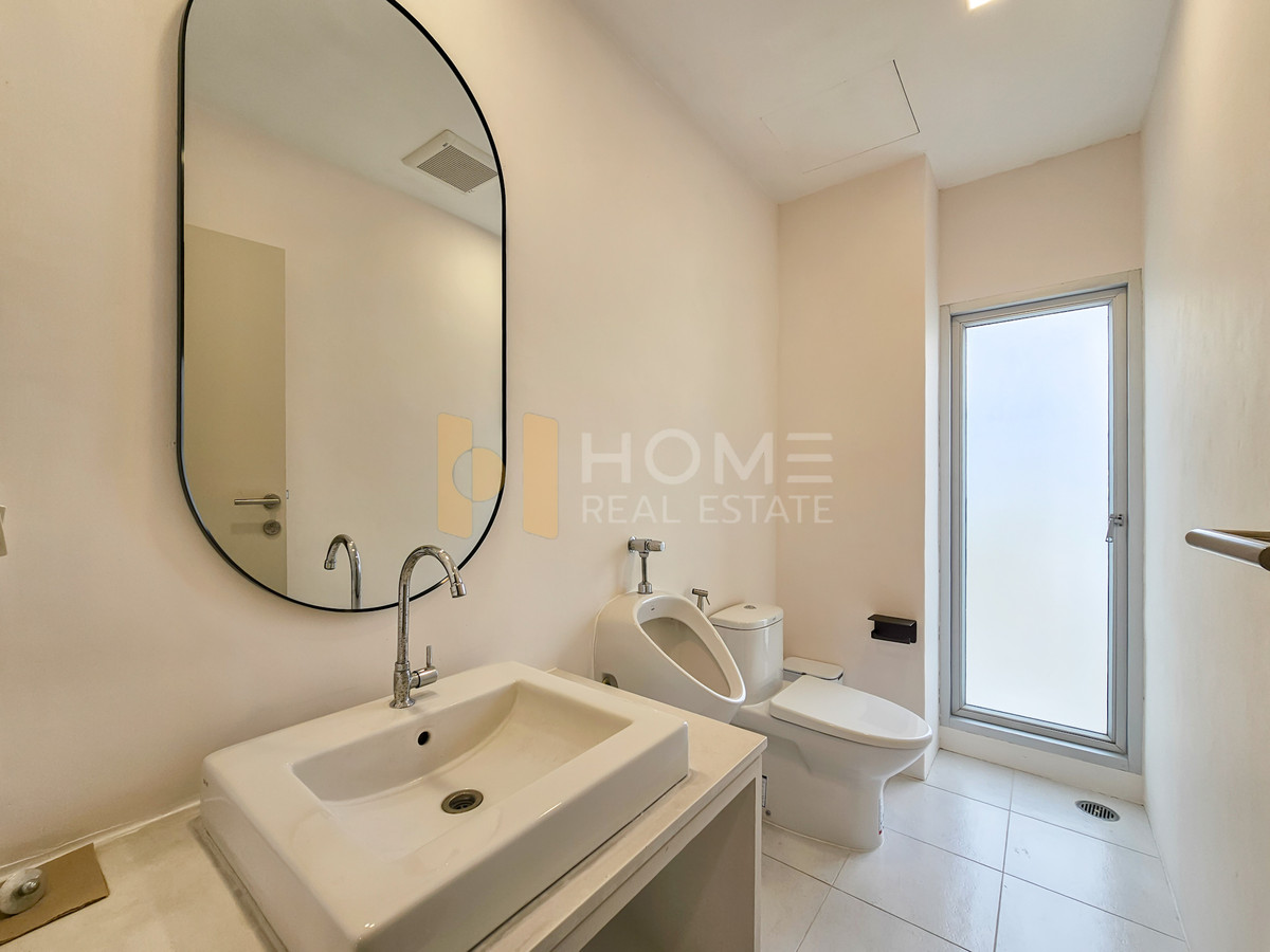 ขายบ้านนวมินทร์ รามอินทรา : โนเบิล จีโอ วัชรพล / 3 ห้องนอน (ขาย), Noble Geo Watcharapol / 3 Bedrooms (FOR SALE) TAN889