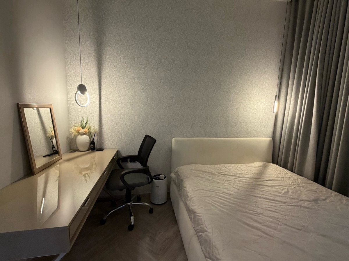 For RentCondoWongwianyai, Charoennakor : For rent Chapter Charoennakhorn-Riverside ☎️ 0912322009