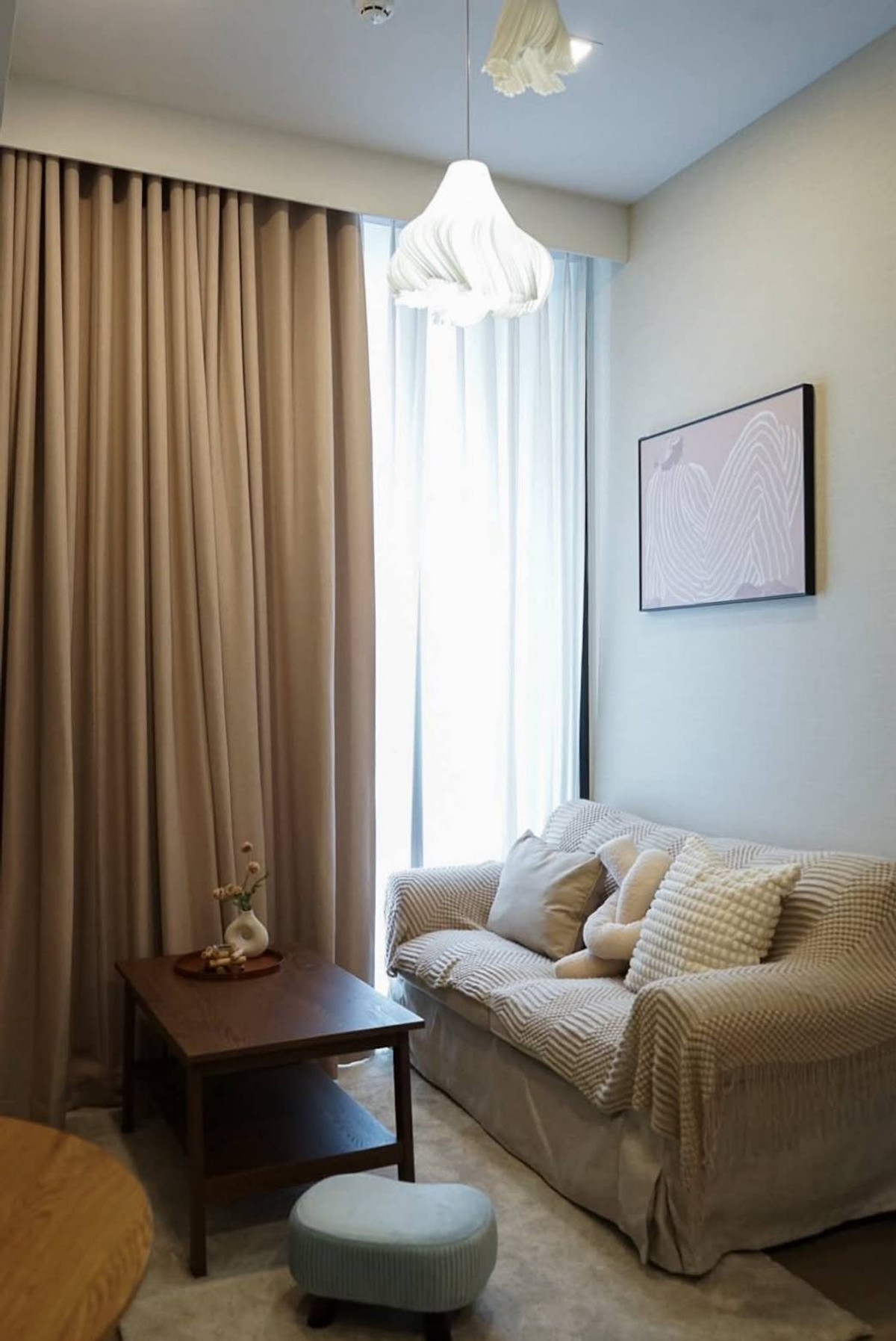 For RentCondoSukhumvit, Asoke, Thonglor : 💥CP-10507💥CELES Asoke👉Line : @rentbkk