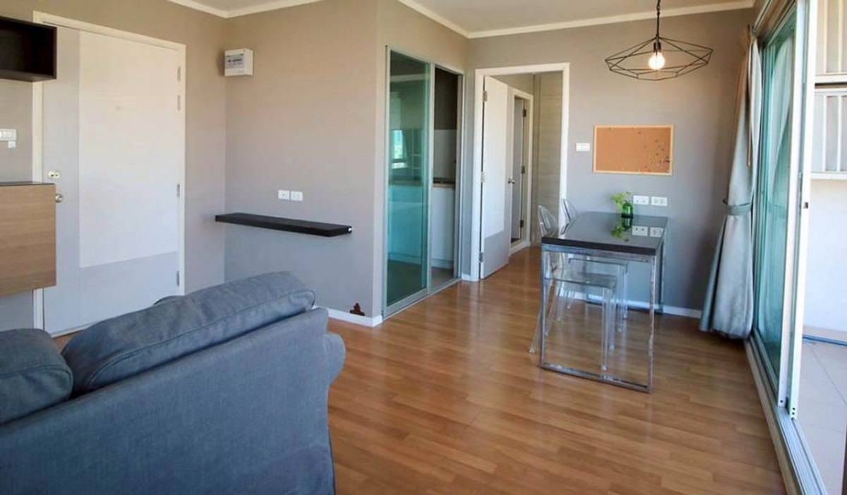 For SaleCondoRama9, Petchburi, RCA : ✅ S-LPARK215 ✅ Line : @p2nproperty