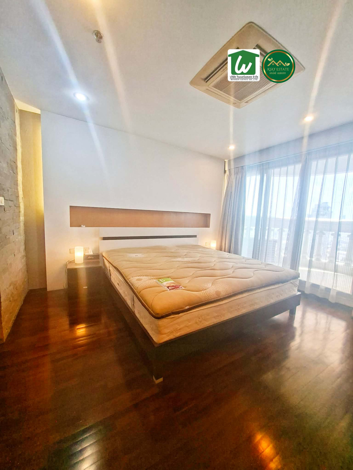 ให้เช่าคอนโดสีลม ศาลาแดง บางรัก : ให้เช่าด่วน State Tower Silom - 2 ห้องนอน  วิวเจ้าพระยา เพียง 🔥 38,𝟎𝟎𝟎/เดือน🔥BTS สะพานตากสิน ห้องสวย พร้อมอยู่