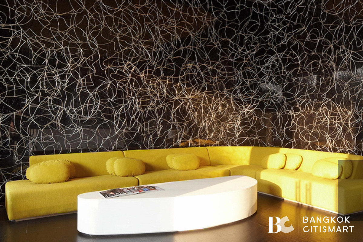 For RentCondoSukhumvit, Asoke, Thonglor : 🔥 Ready to move in Noble Remix (Sukhumvit36) (1 bedroom 61.93 sq.m.) High floor unit, spacious room. Interested: 0889834083 (Bing)