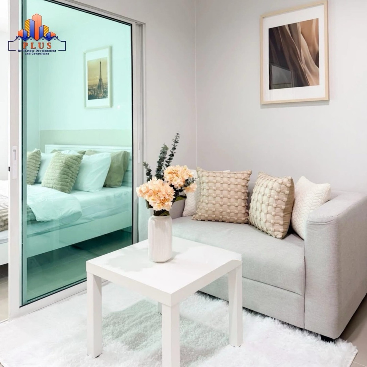 ขายคอนโดท่าพระ ตลาดพลู วุฒากาศ : ขายคอนโด เมโทรพาร์ค สาทร