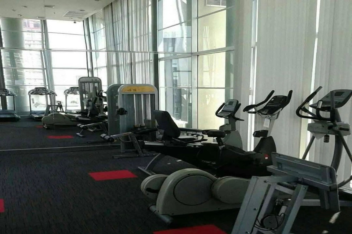 ให้เช่าคอนโดราชเทวี พญาไท : 🔥เช่าด่วน !! ห้องหายาก !! The Address Siam, ห้องสตูดิโอ, 1 ห้องน้ำ, ชั้นสูง 20+ !!🔥Code C20260300039 แต่งครบ, พร้อมเข้าอยู่📣📣