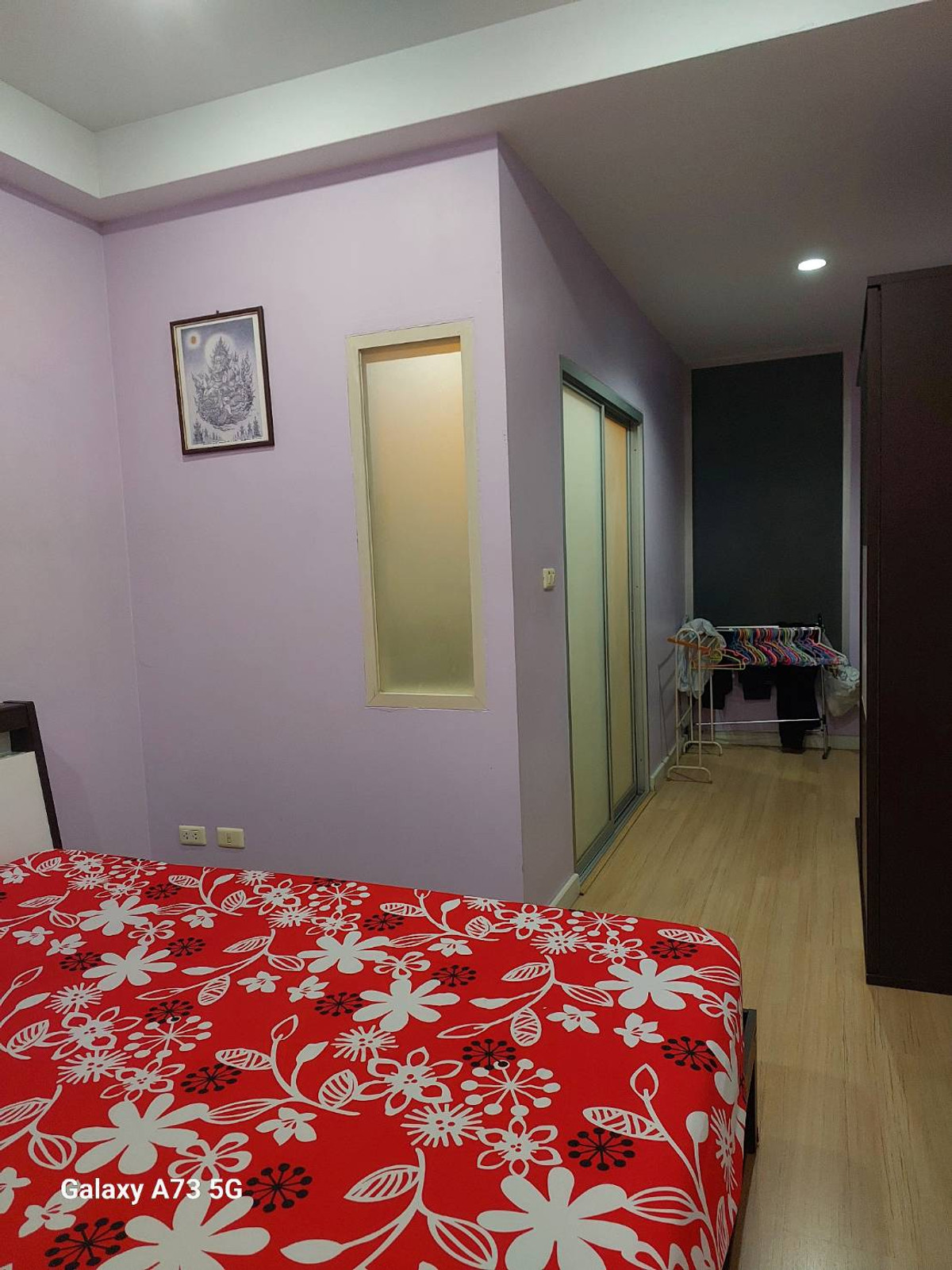 ให้เช่าบ้านลาดกระบัง สุวรรณภูมิ : ⚡ ให้เช่า ทาวน์โฮม 3 ชั้น Nirvana Park Sukhumvit 77 ขนาด 20 ตร.ว. ⚡