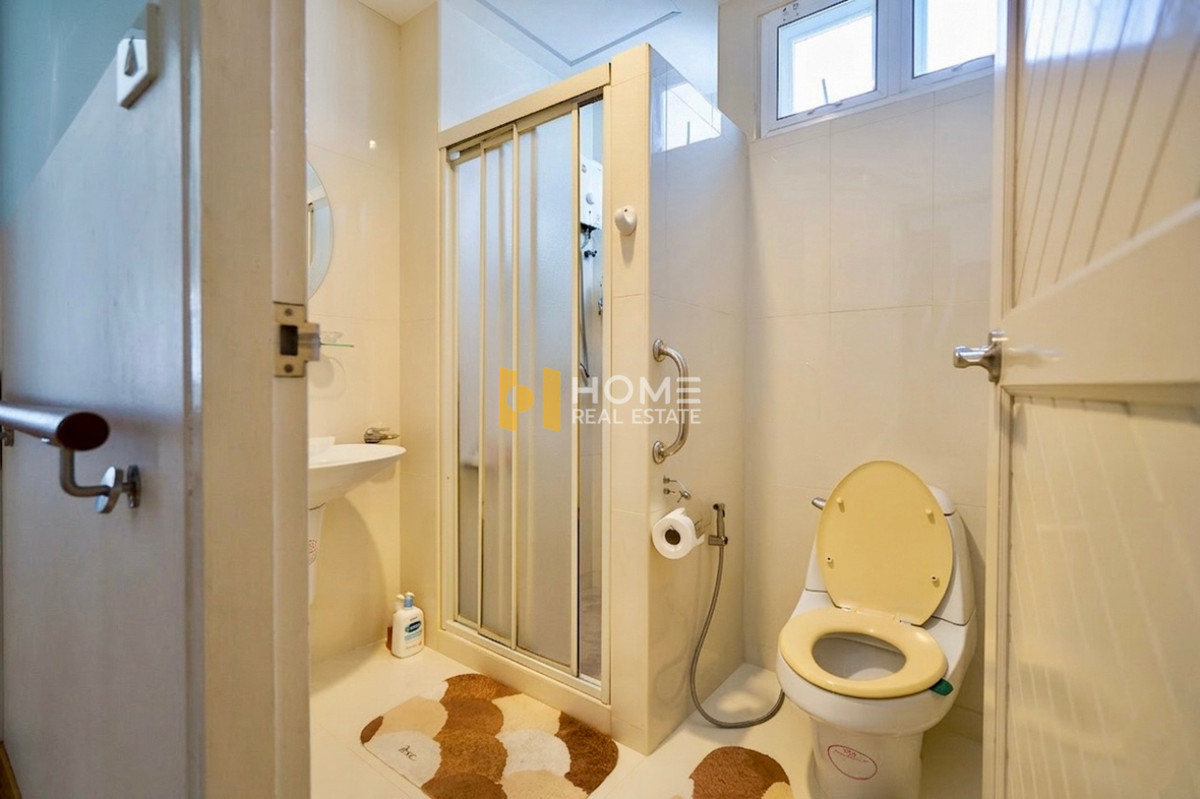 For SaleHouseBang Sue, Wong Sawang, Tao Pun : House with land Chuan Chuen Village Pracha Chuen 30 / 6 Bedrooms (For Sale), House With Land Chuan Chuen Pracha Chuen 30 Village / 6 Bedrooms (FOR SALE) BNS026