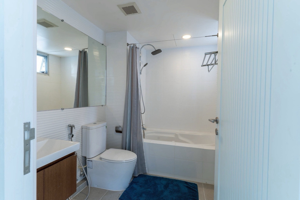 ให้เช่าคอนโดสุขุมวิท อโศก ทองหล่อ : 🔥Rent at 39 Suite Condominium 🔥2BR 2BR 🔥35,000🔥66sqm 🔥Floor4