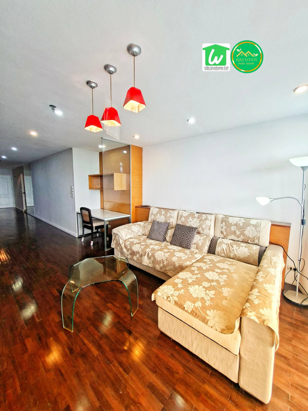 ให้เช่าคอนโดสีลม ศาลาแดง บางรัก : ให้เช่าด่วน State Tower Silom - 2 ห้องนอน  วิวเจ้าพระยา เพียง 🔥 38,𝟎𝟎𝟎/เดือน🔥BTS สะพานตากสิน ห้องสวย พร้อมอยู่