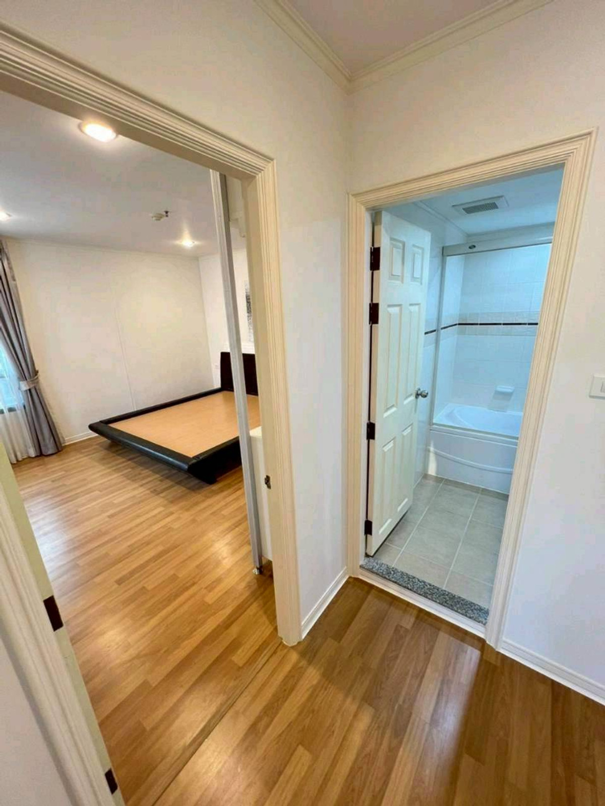 ให้เช่าคอนโดสะพานควาย จตุจักร : ✅ LUPK115 ✅ Line : @p2nproperty