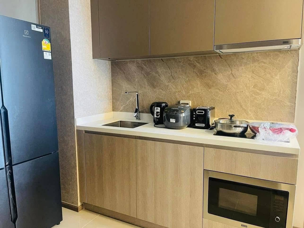 For RentCondoSathorn, Narathiwat : 💥CP-2312💥RHYTHM CHAROENKRUNG PAVILLION👉Line : @rentbkk