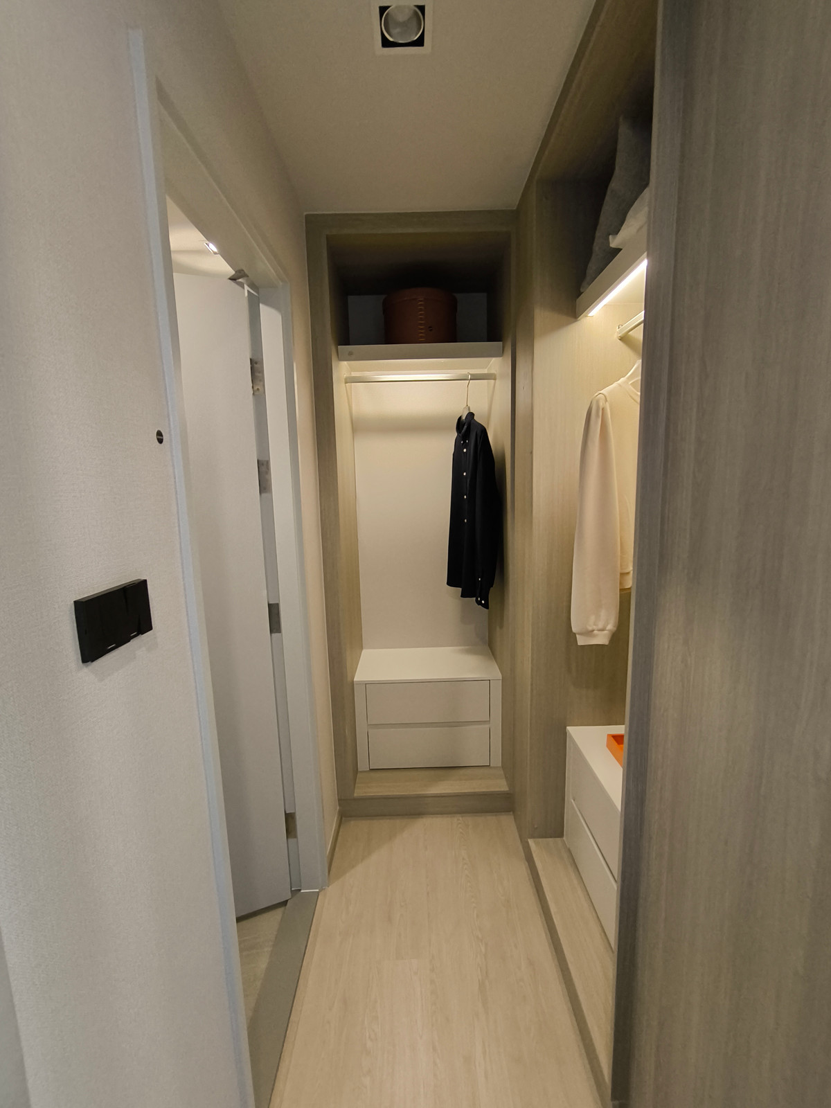 For SaleCondoWongwianyai, Charoennakor : 🔥For Sale🔥 🏢Condo Reference Sathorn - Wongwianyai 24-27 sq.m.