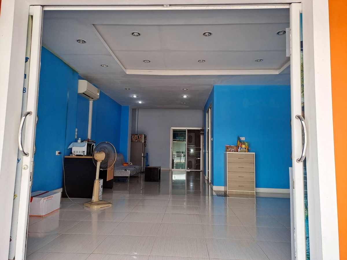 ให้เช่าบ้านลาดกระบัง สุวรรณภูมิ : ⚡ ให้เช่า ทาวน์โฮม 3 ชั้น Nirvana Park Sukhumvit 77 ขนาด 20 ตร.ว. ⚡