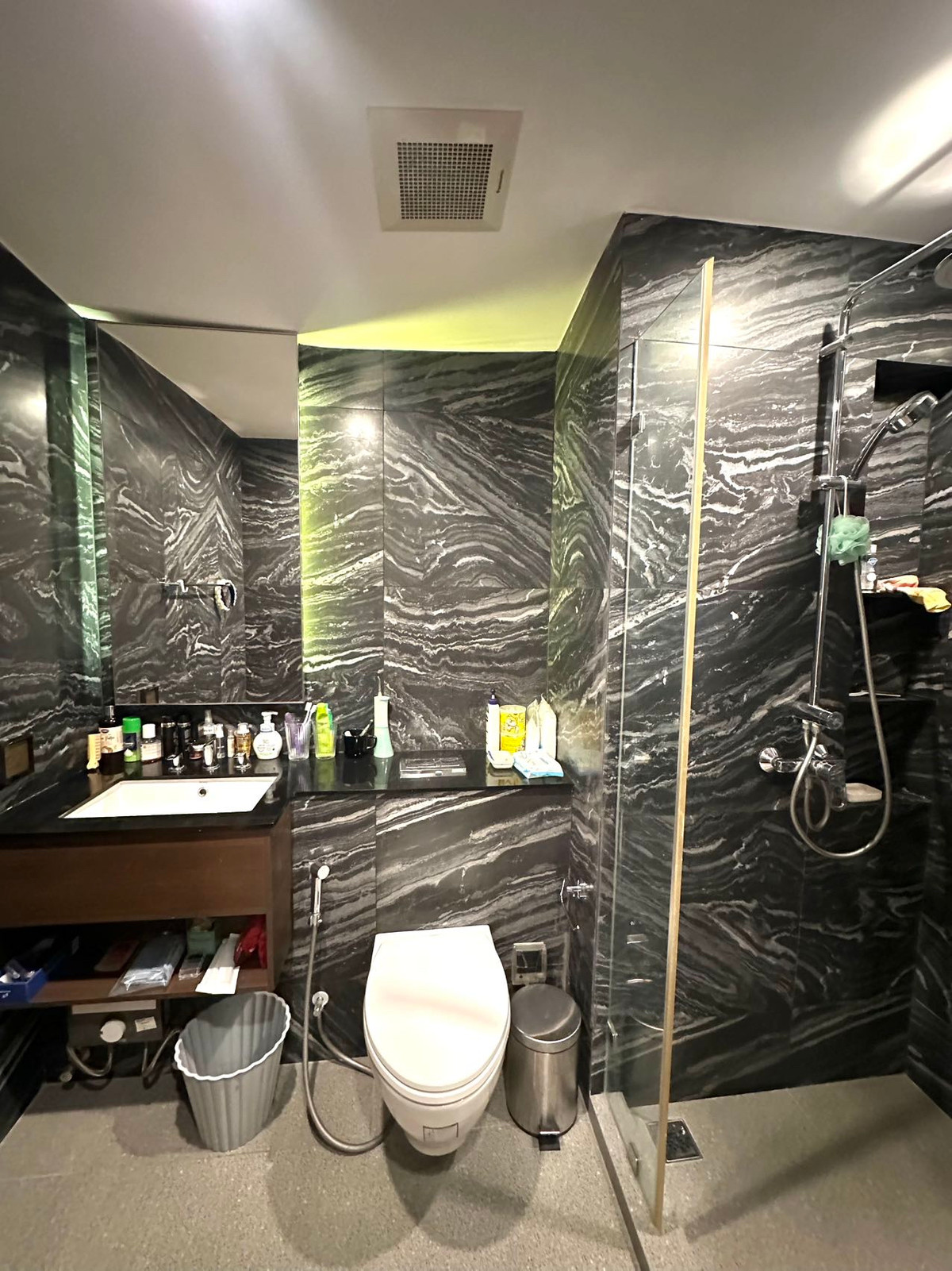 For SaleCondoOnnut, Udomsuk : Condo for sale Whizdom Inspire Sukhumvit price 8,100,000 baht [MKs260318]