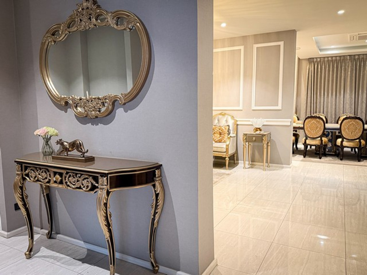 ขายบ้านแจ้งวัฒนะ เมืองทอง : ขายบ้านเดี่ยว 3 ชั้น หมู่บ้านโมทีค แจ้งวัฒนะ ซอย 10 พร้อมลิฟต์ส่วนตัว พื้นที่ใช้สอย 460 ตร.ม. 