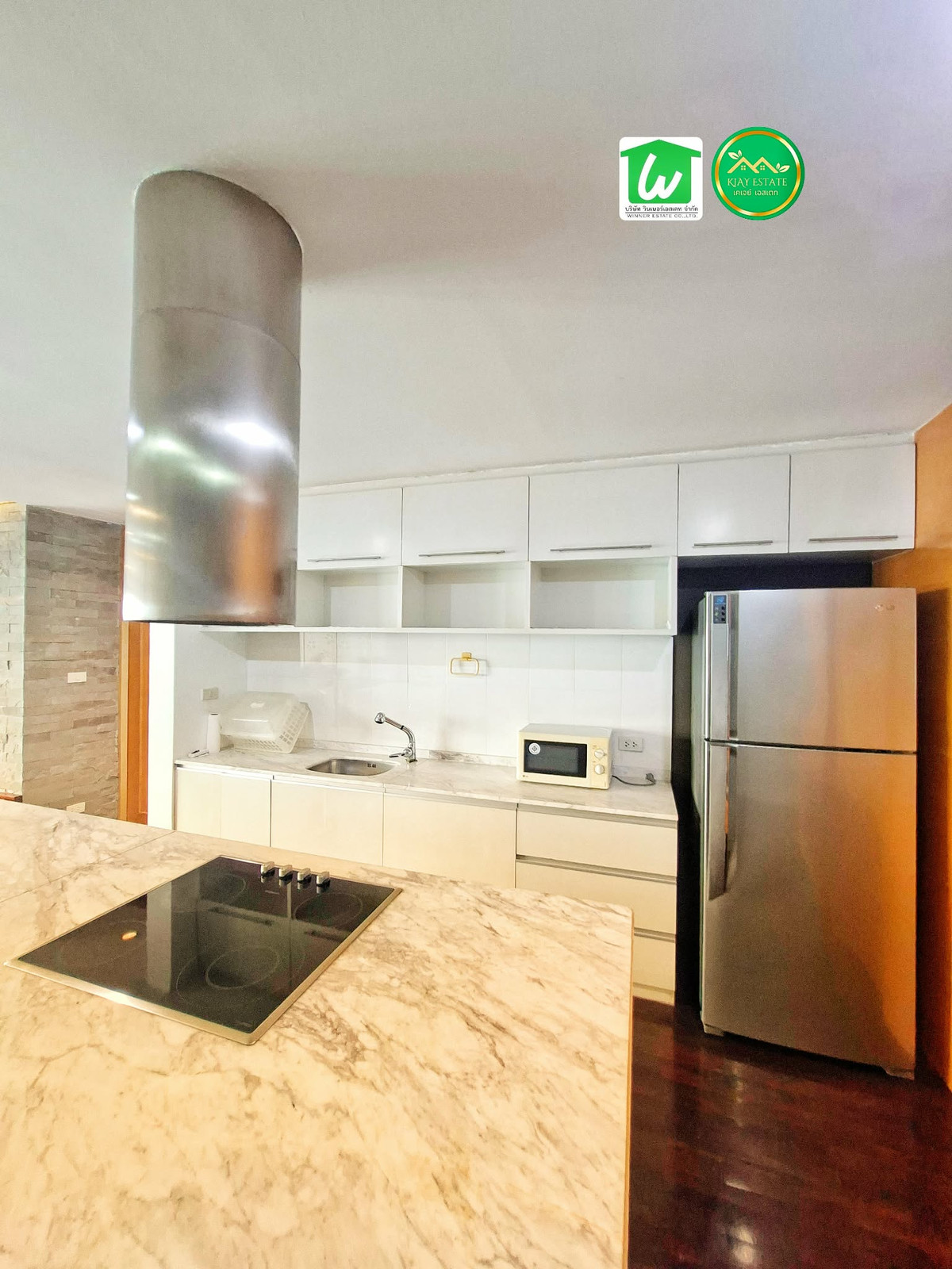 ให้เช่าคอนโดสีลม ศาลาแดง บางรัก : ให้เช่าด่วน State Tower Silom - 2 ห้องนอน  วิวเจ้าพระยา เพียง 🔥 38,𝟎𝟎𝟎/เดือน🔥BTS สะพานตากสิน ห้องสวย พร้อมอยู่