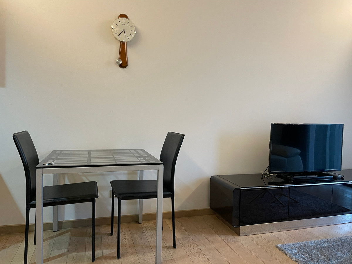 For RentCondoSukhumvit, Asoke, Thonglor : For rent condo Via sukhumvit 49 fully furnished (S15-22264) 