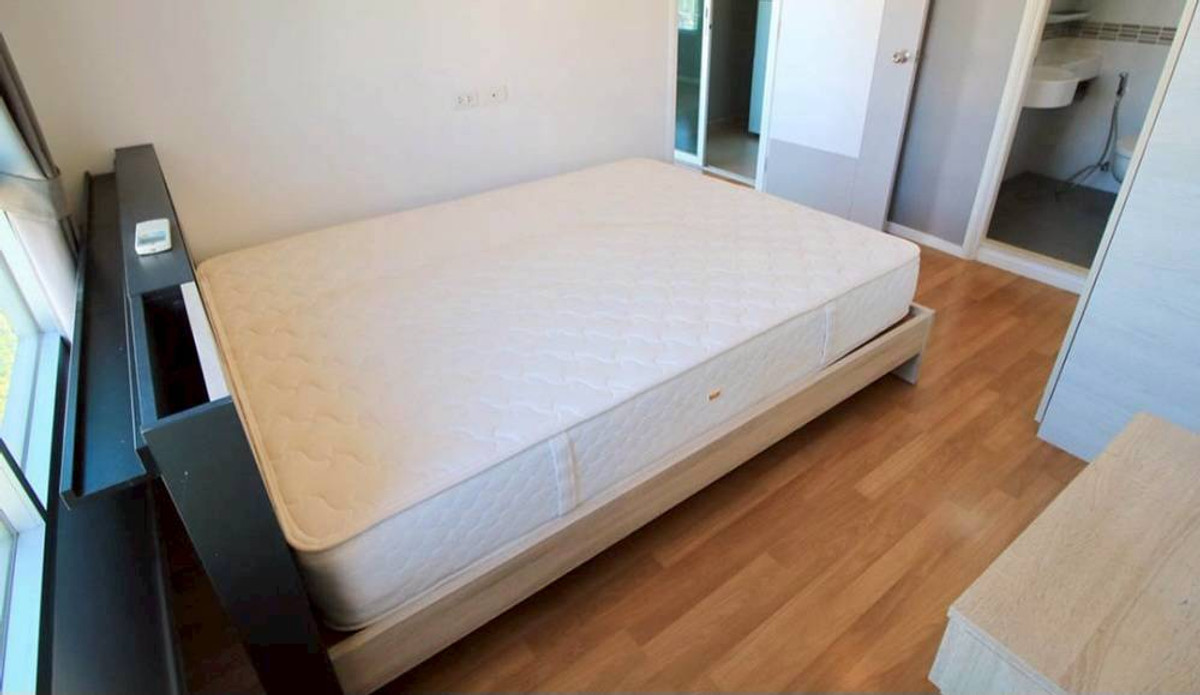 For SaleCondoRama9, Petchburi, RCA : ✅ S-LPARK215 ✅ Line : @p2nproperty