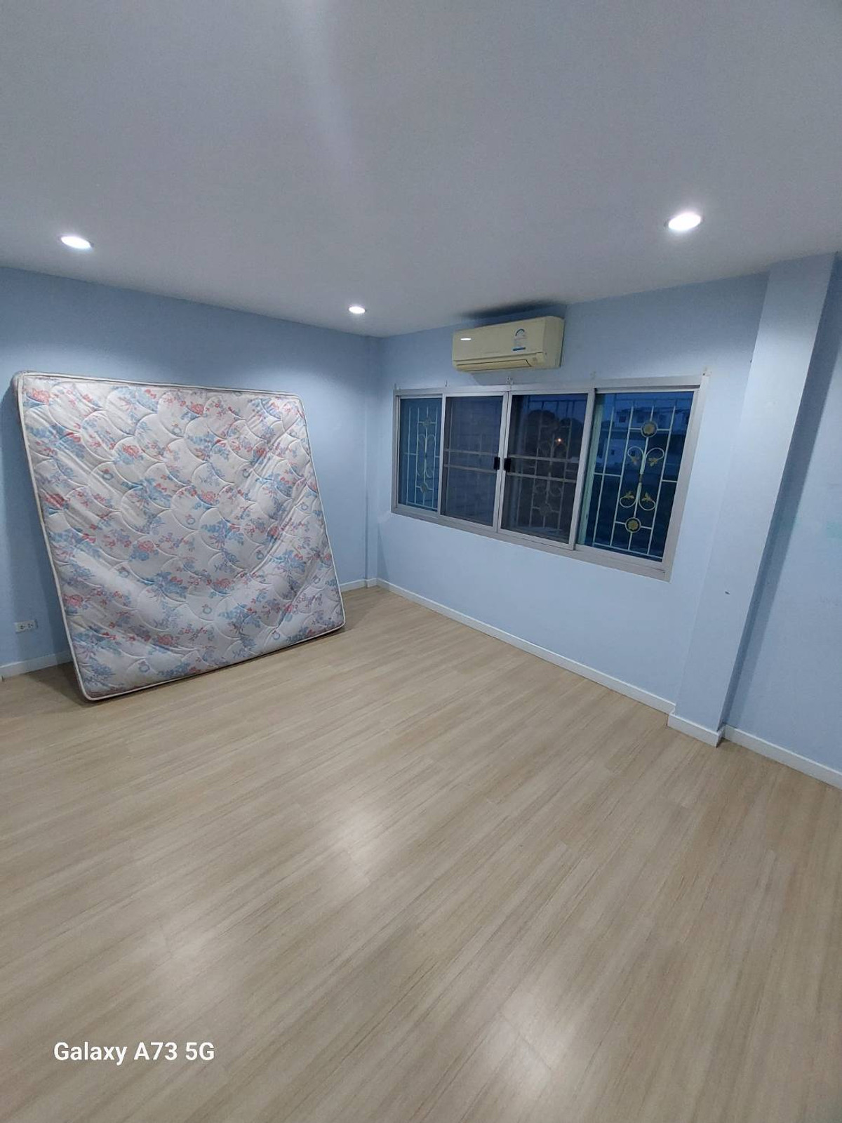 ให้เช่าบ้านลาดกระบัง สุวรรณภูมิ : ⚡ ให้เช่า ทาวน์โฮม 3 ชั้น Nirvana Park Sukhumvit 77 ขนาด 20 ตร.ว. ⚡