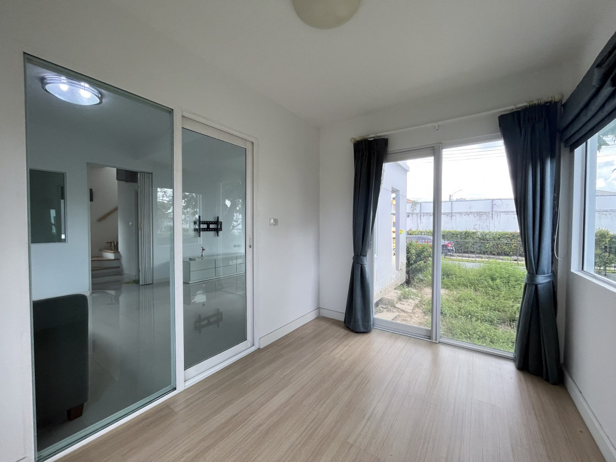 For SaleHouseRama 2, Bang Khun Thian : For Sale House , Villaggio Rama 2 , Samae Dam , Bang Khun Thian , Bangkok , CX-149405