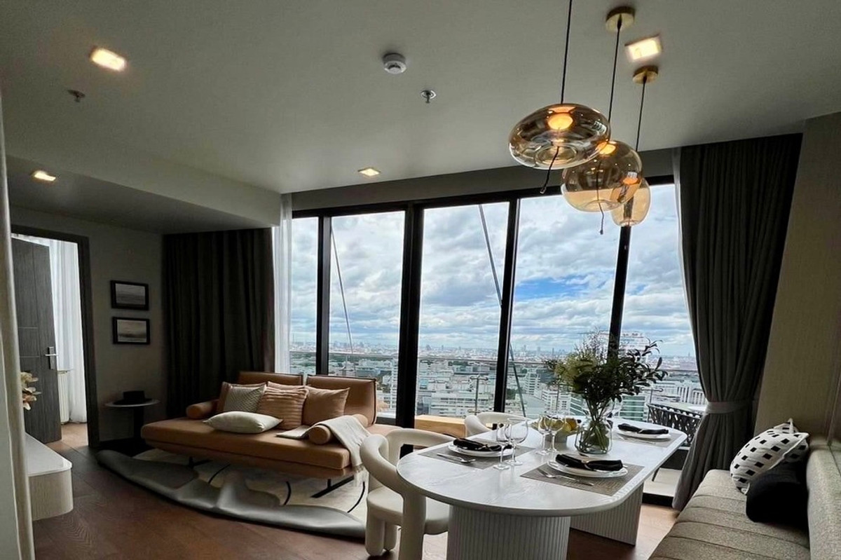 ให้เช่าคอนโดอารีย์ อนุสาวรีย์ : 🔥เช่าด่วน !! Ideo Q Victory, 2 ห้องนอน, 1 ห้องน้ำ, วิวอนุสาวรีย์, ชั้นสูง 31+, ระเบียงกว้าง, ทำเลดี !!🔥Code C20240900076 แต่งครบ, พร้อมเข้าอยู่ 📣📣