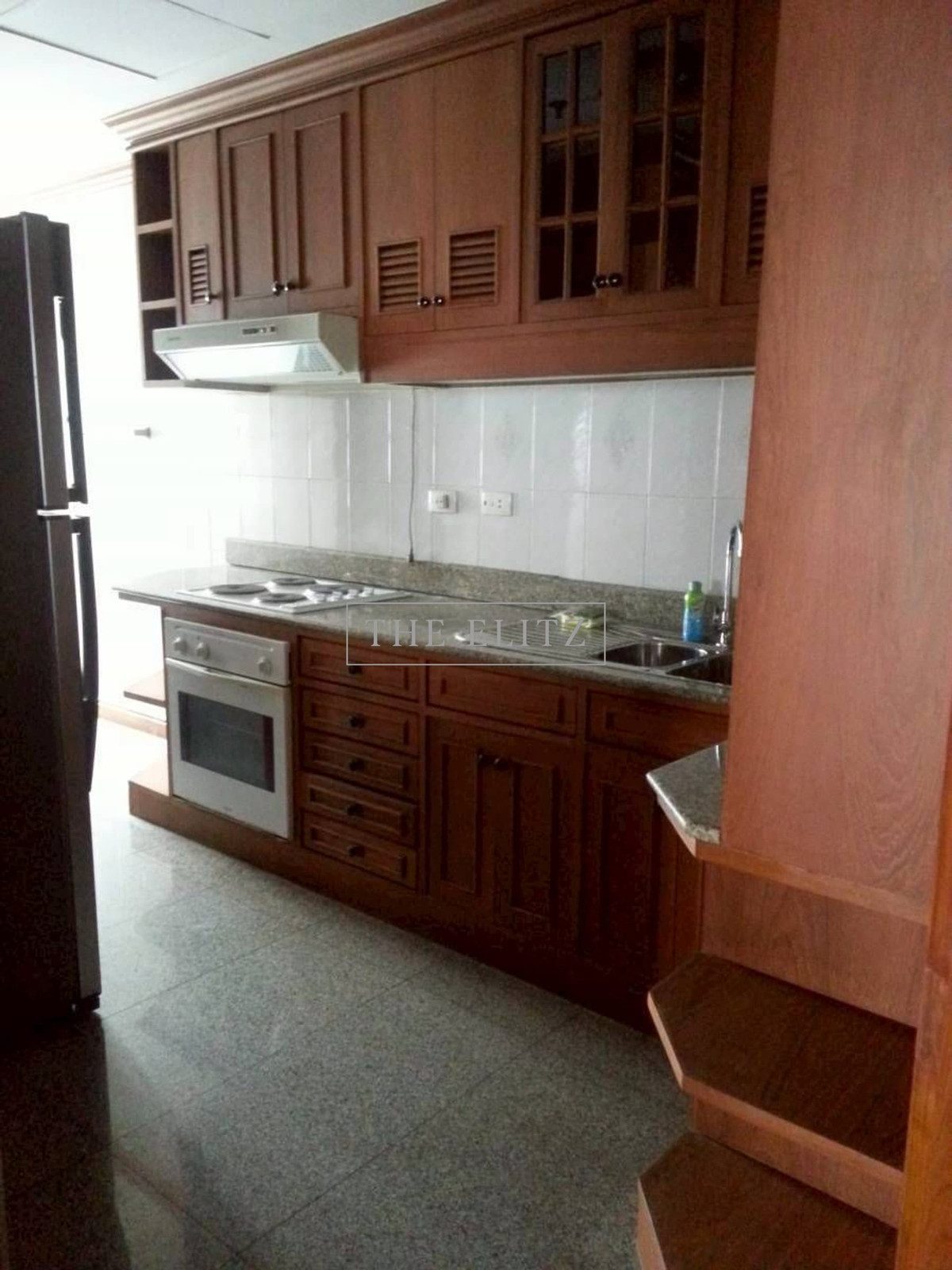 For SaleCondoSukhumvit, Asoke, Thonglor : ✨Premium peace On one of the most beautiful roads in Sukhumvit, Waterford Park 53, good direction, cool breeze, with a large resort-style central area ❤️