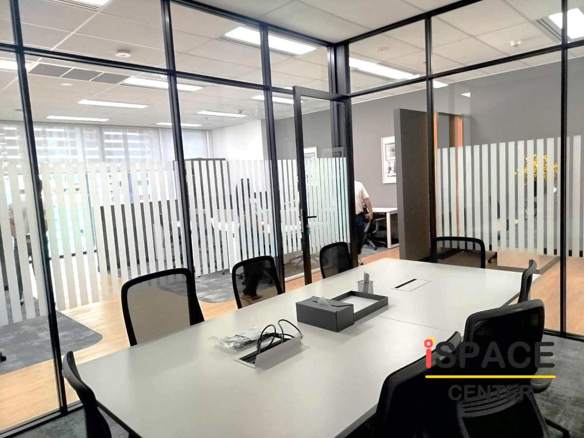 For RentOfficeNana, North Nana,Sukhumvit13, Soi Nana : 🚨 Office next to BTS Nana 0 meters, Full Furnished, beautiful room, ready to use. Limited quantity!